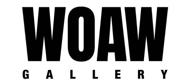 Woaw Gallery company logo